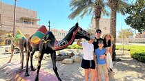 Explore Old Dubai in a Half-Day: Cultural Guided Tour with Souks