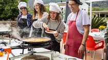 Authentic Valencian Paella Cooking Class