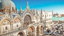 St. Mark's Basilica Official Skip the Line Entry Ticket