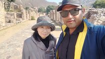 Jaipur to Chandbaori Stepwell & Haunted Bhangarh Private Trip