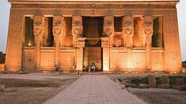 A Day Among History Dendera Abydos Private Temple Tour