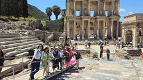 Ephesus Tour from Kusadasi Cruise Port (Skip The Line)