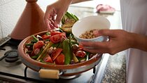 Moroccan Cooking Class in a Village Mountains with Pickup