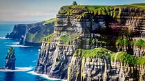 Cliffs of Moher Private Tour
