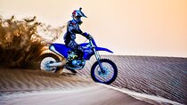 Dirt Bike Rentals in Dubai Off Road Adventure Awaits