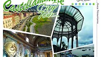 Castellammare Walking Tour – Hidden Gem Small-Group Experience