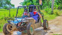 Buggy Adventure Tour! Visit Macao Beach and River Cave
