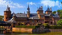 Private Castle Tour Muiderslot and De Haar from Amsterdam