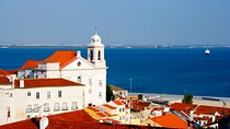 Hidden Lisbon Tour: Alfama & the Walled City