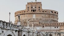 Audio Guided Ticket to Rome Castel San Angelo 