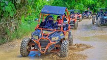 VIP buggy Adventure Tour - Half Day
