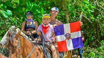 Punta Cana Horse and Buggy Adventure Tour