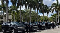 Private Transfer Service Miami / Fort Lauderdale