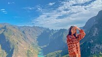 4 Days 3 Nights Ha Giang Loop Group Tour from Hanoi
