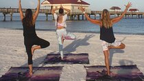 Clearwater Beach Yoga Experience