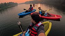 Kayak Rentals in Negombo Lagoon 