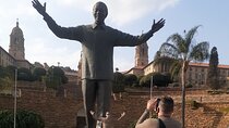 Pretoria Full day Guided Tour