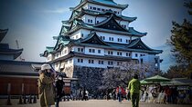 All-Inclusive Walking Tour of Nagoya: Discover it All!