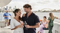 Sydney Harbour 2-Course Indulgent Lunch Cruise