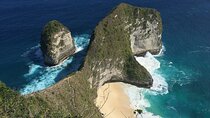Nusa Penida One Day Trip with All Inclusive
