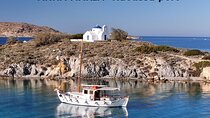 Sea Sunset Tour in the Bay of Naousa - Paros