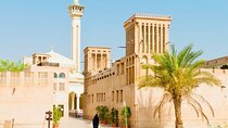 Old Dubai Walking Tour: A Taste of Tradition, Abra & Souk Secrets