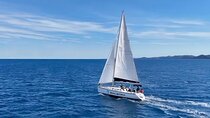 Pula: Your Custom Full-Day Private Sail - Explore Istria's Gems