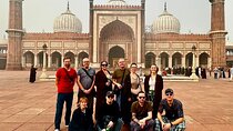 Private Delhi Tour - Explore Old & New Delhi in One Day