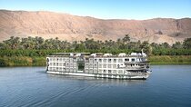 5 Day 4 Night Nile_Cruise_From Luxor_to_Aswan Abu Simple Optional