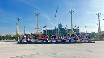 Putrajaya Malaysia Private Tour Experience