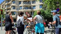 Private Bike Tour in Barcelona: Top Sights and Local Insights