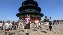 Temple of Heaven or Summer Palace Ticket Booking