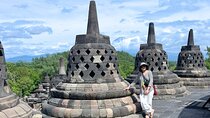 UNESCO Sites: Borobudur & Prambanan Shared Tour – Climb Up Access