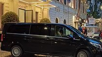 Private Transfer from Venice Marco Polo to Trieste Port