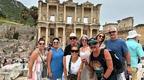 3-Hour Guided Tour in Ephesus and Temple Of Artemis