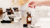 Create Your Own Custom Perfume or Cologne Workshop in Nashville