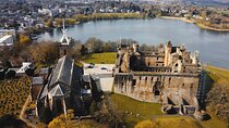 Linlithgow Tour from Edinburgh
