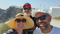 Private 3 Hour Santorini Tailor Made Tour