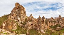 Full Day Private Cappadocia Mix Tour