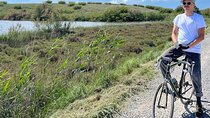 Montpellier Guided Ride in Little Camargue by Electric Bike