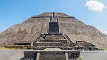 Private Tour of Teotihuacan Pyramids in the City of Gods