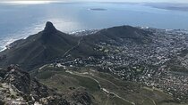  Cape Town impressions three Days Tour and airport transfer Prvt 