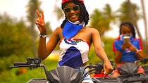 Best ATV adventure in Punta Cana