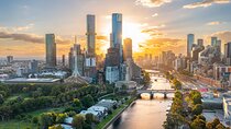 Melbourne Sightseeing Tour in Small Group