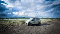 Bali Campervan Rental