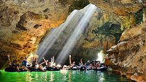 Explore Jomblang Cave The Light of Heaven and Pindul Cave