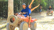 Atv amazing experience from Cancun for the less