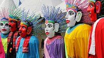Jakarta Heritage Betawi Village and Taman Mini Indonesia Indah