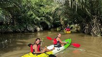 Hot tour ! Guided My Tho Tour from Ho Chi Minh & Kayak