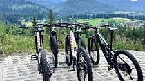 Zakopane Electric Mountain Bike and Thermal Baths Tour